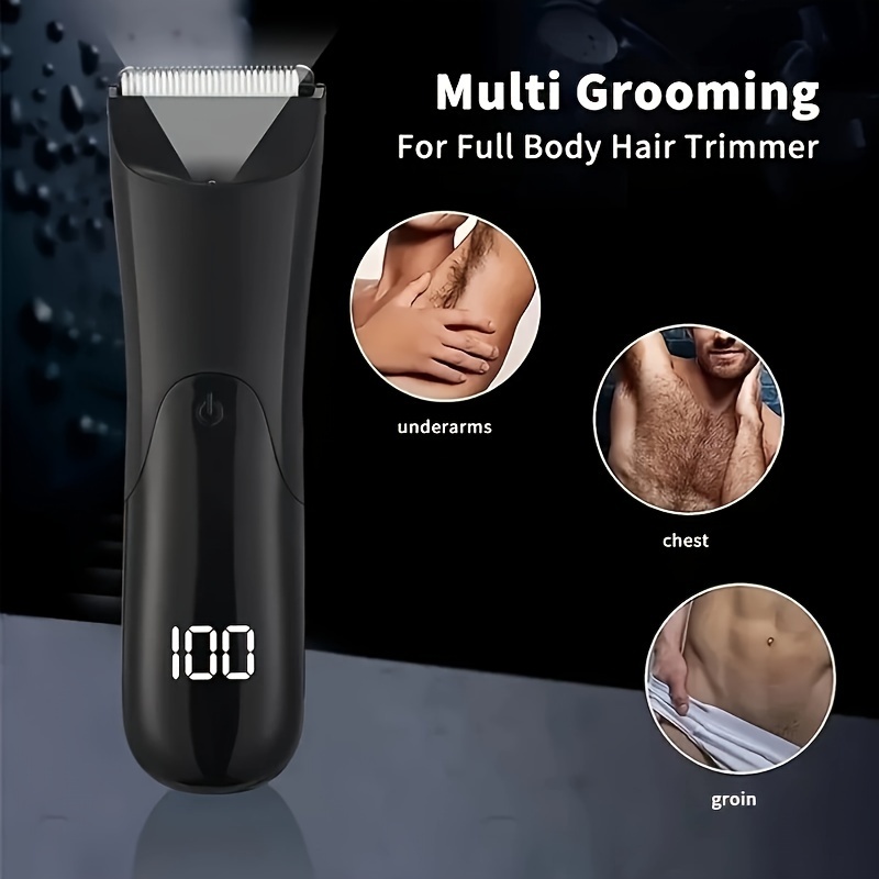 

Grooming For