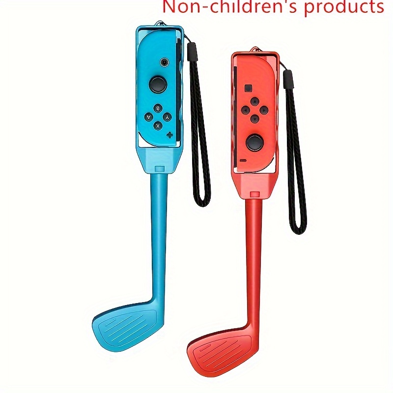 Accessories Temu Compatible With Switch - For Sports Game Bundle
