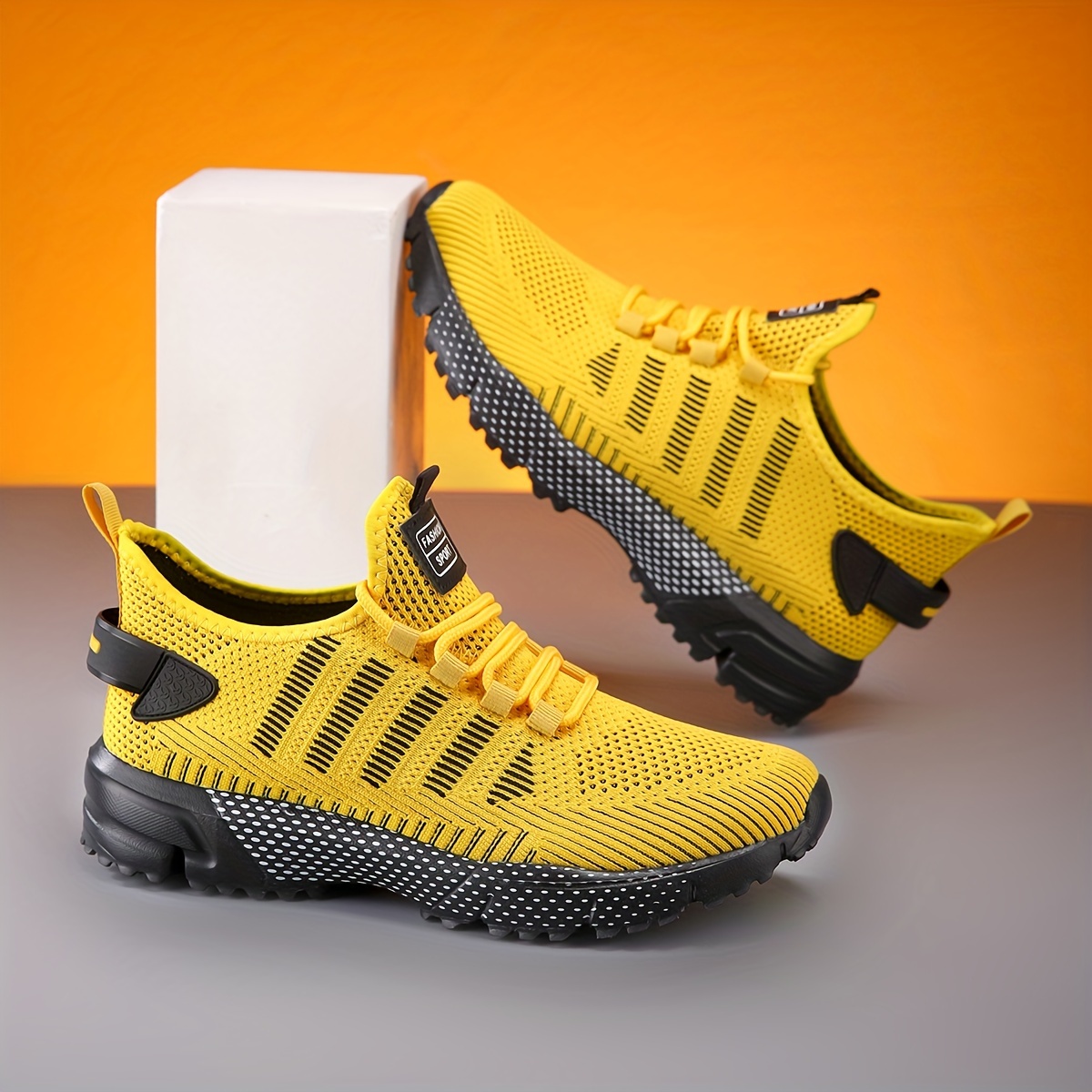 

en Respirante Hommes - Chaussures de Aérées et Résistantes aux Odeurs Fermeture à Lacets Toutes les