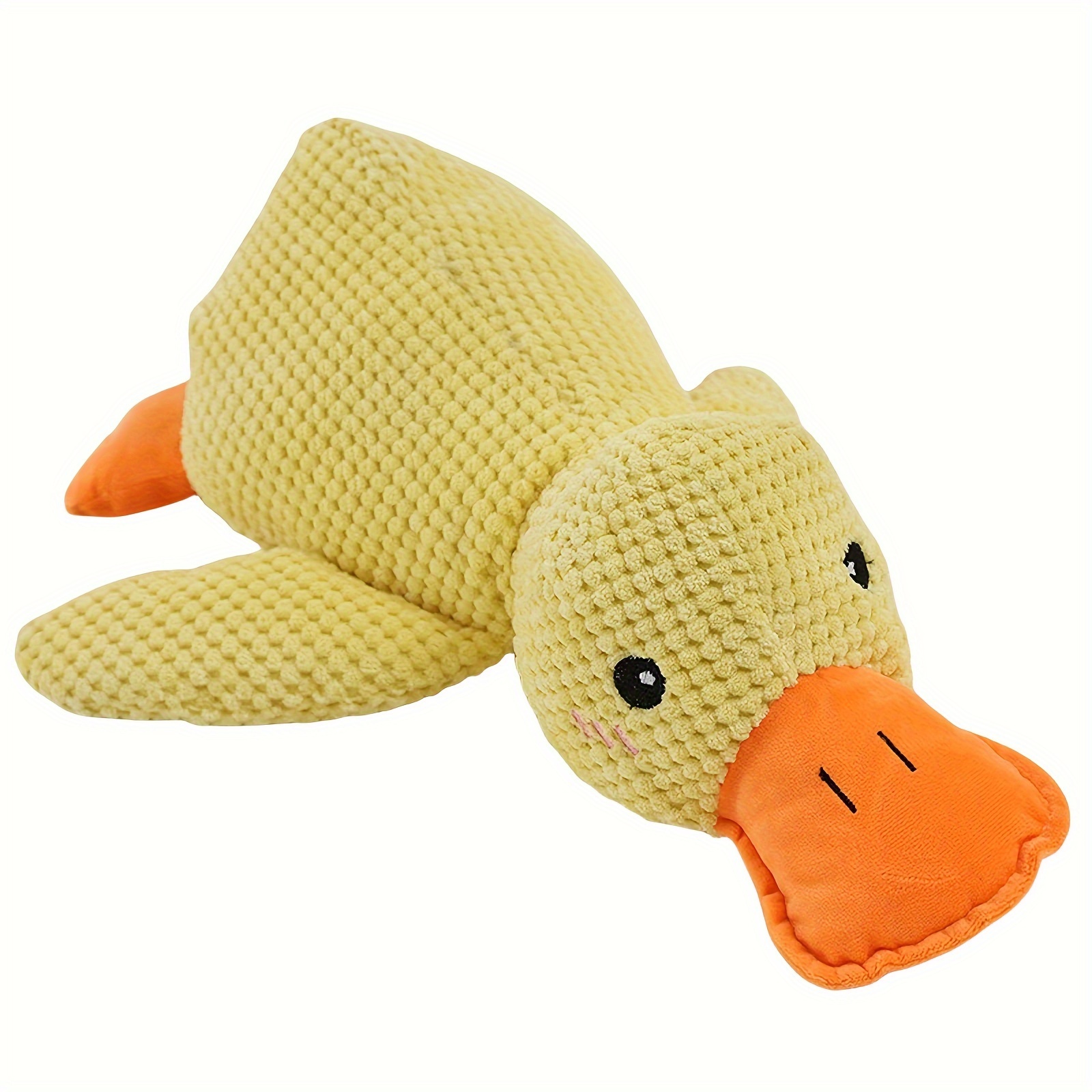 

Fukuchong Squeaky Toy & - , - Toy For Breeds - Interactive Pet