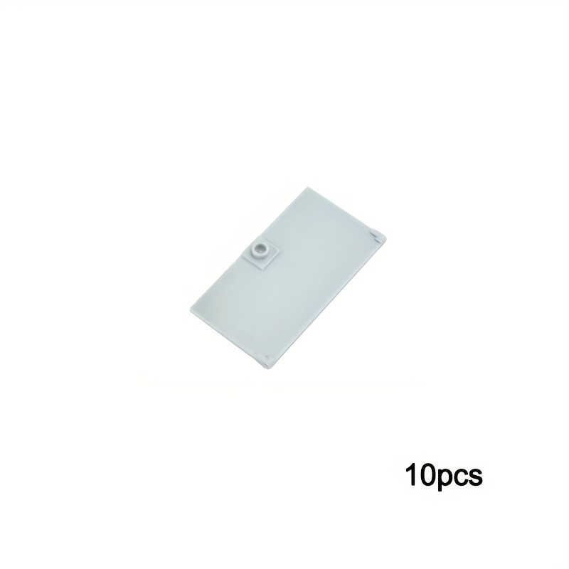 Building Block Zero Accessories Compatible with 60616 60803