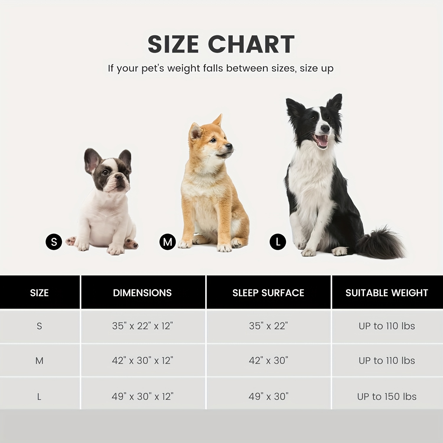 Kølende, hævet hundeseng med vaskbart, åndbart net til store hunde, udendørs, højkvalitets hævet seng, bærbar med åndbart net, kølende hængekøjeseng til små, mellemstore hunde, produktdetaljer 7