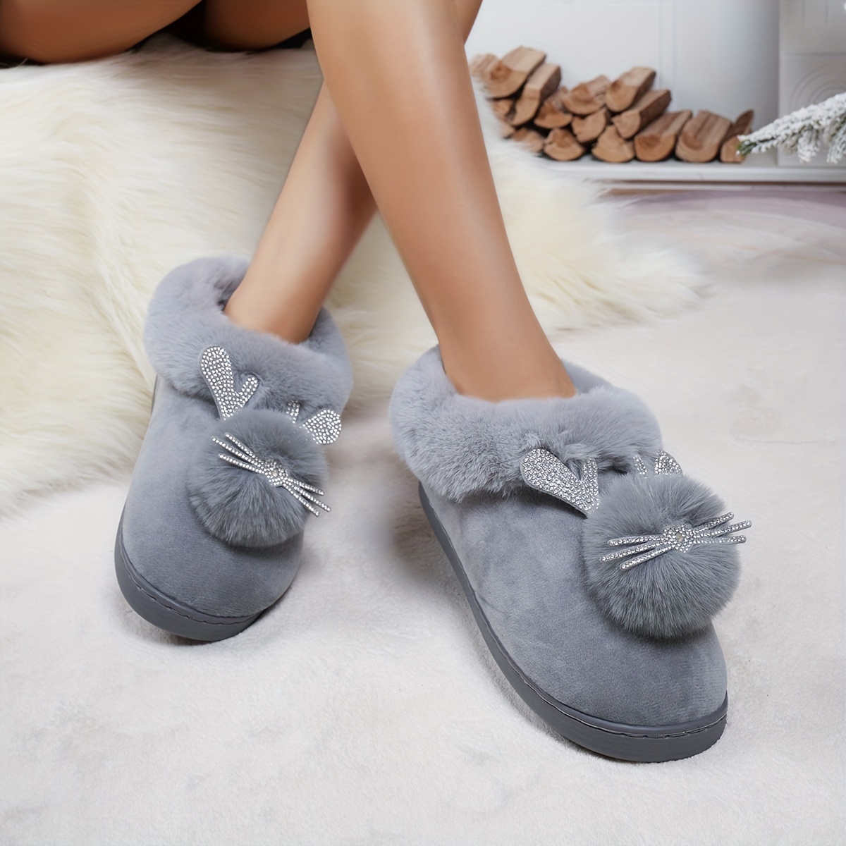 

's Slippers - , / For Fall &
