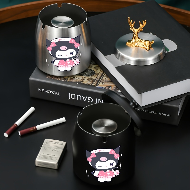 smokeless cigarette holder smokeless ashtrays for cigarettes indoor sold on Temu United States