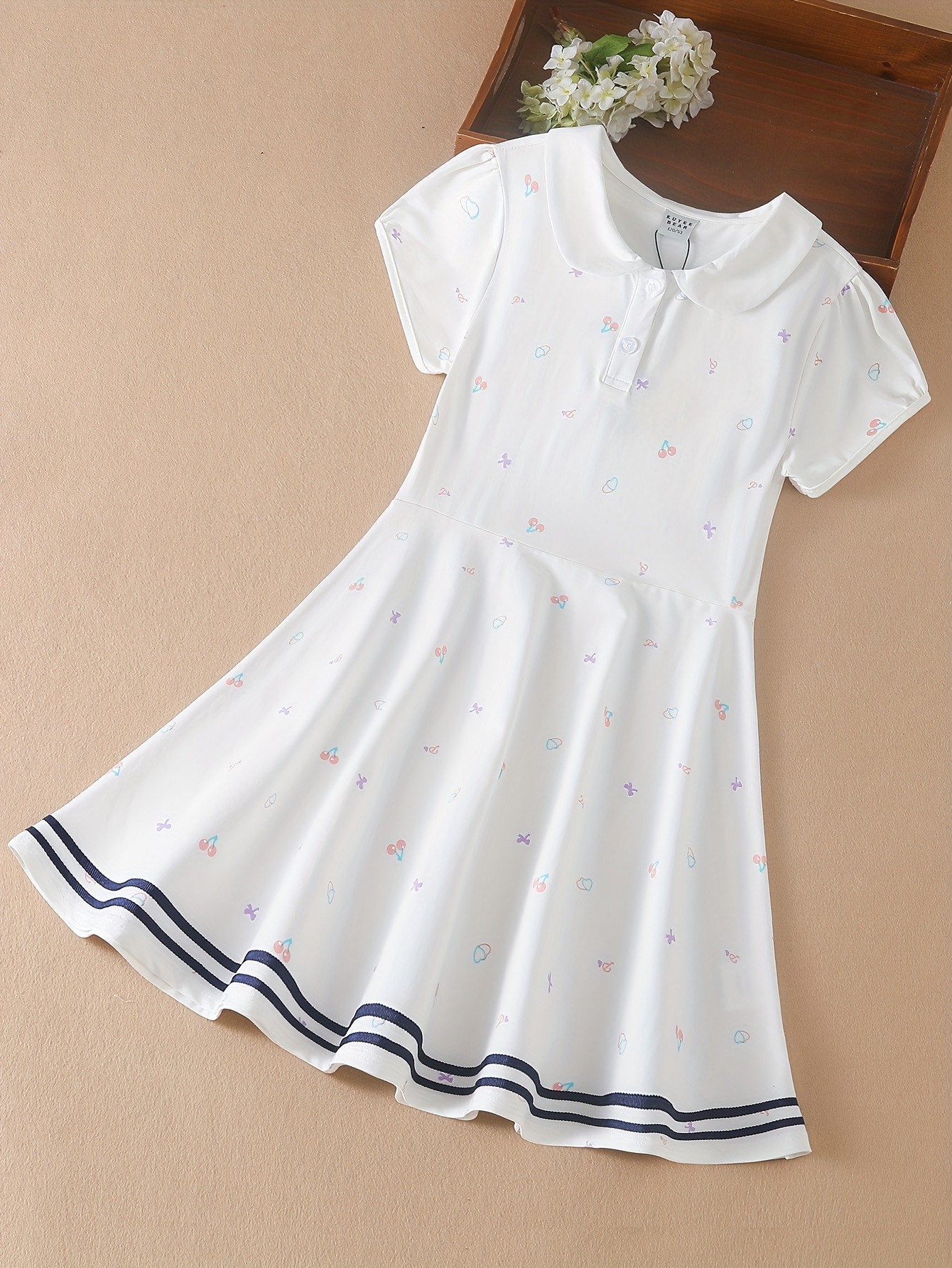 Guia De Tallas Vestidos Informales TOM TAILOR Para Niña Ropa Wikipedia