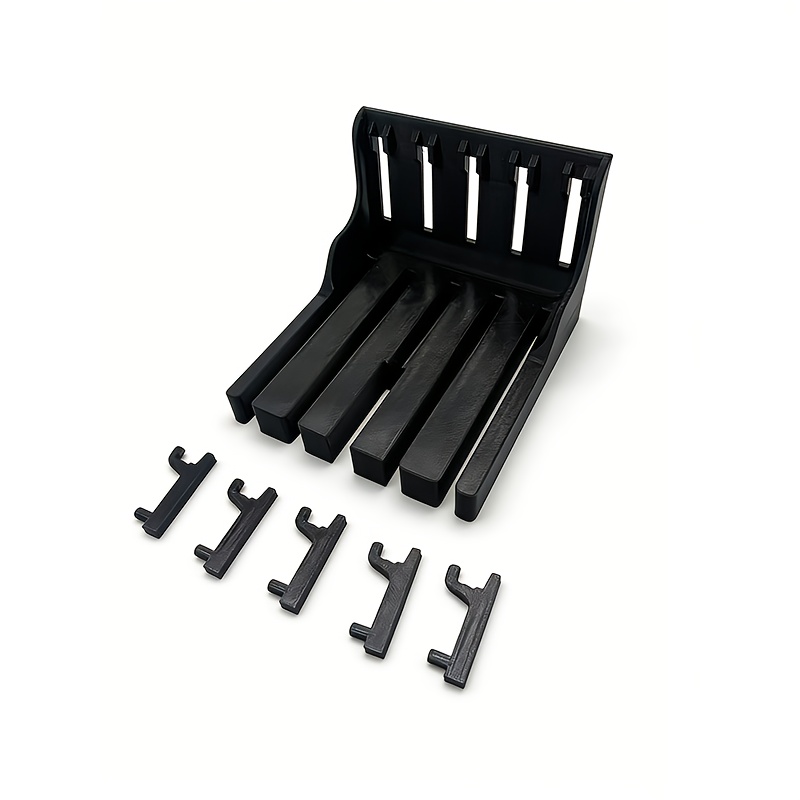 TEMU Pegboard Hole Plate Nail Plate Saw + Angle Ruler Stand Woodworking Tool Set Storage And Organization Tool Diy Home Workshop/garage/ Organizer,