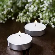 3 pcs 300 capsules unscented tea no and long soy wax tea tea suitable xmas details 5