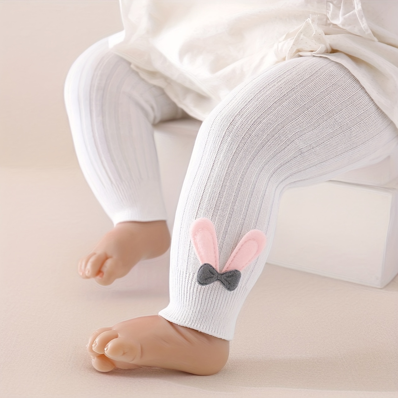 Collant Fille Chaussette Le Nouveau Femme Enfant Collant Panty Bébé