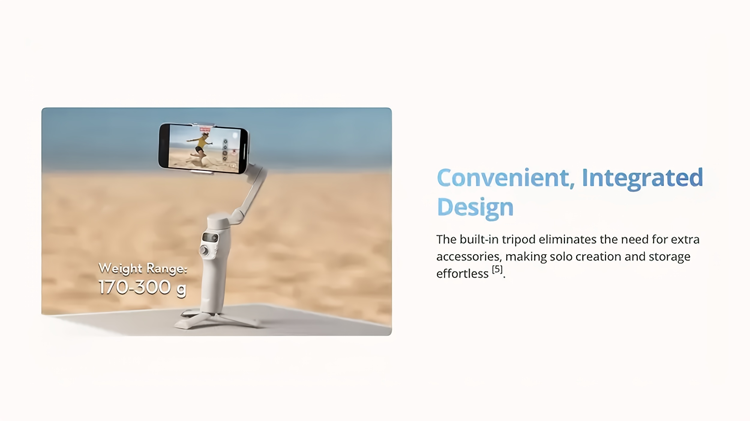 DJI OSMO Mobile 7