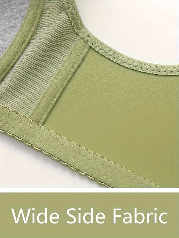 Soutien-gorge De Maternité En Dentelle Unia、快適で拡張可能な Avec Boutons Pour Lallaitement detalhes 12