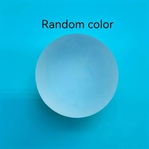 colorful squeeze balls soft slow rebound rubber toys office desks collectors and gifts for birthdays holidays and christmas ideal for any occasion random color