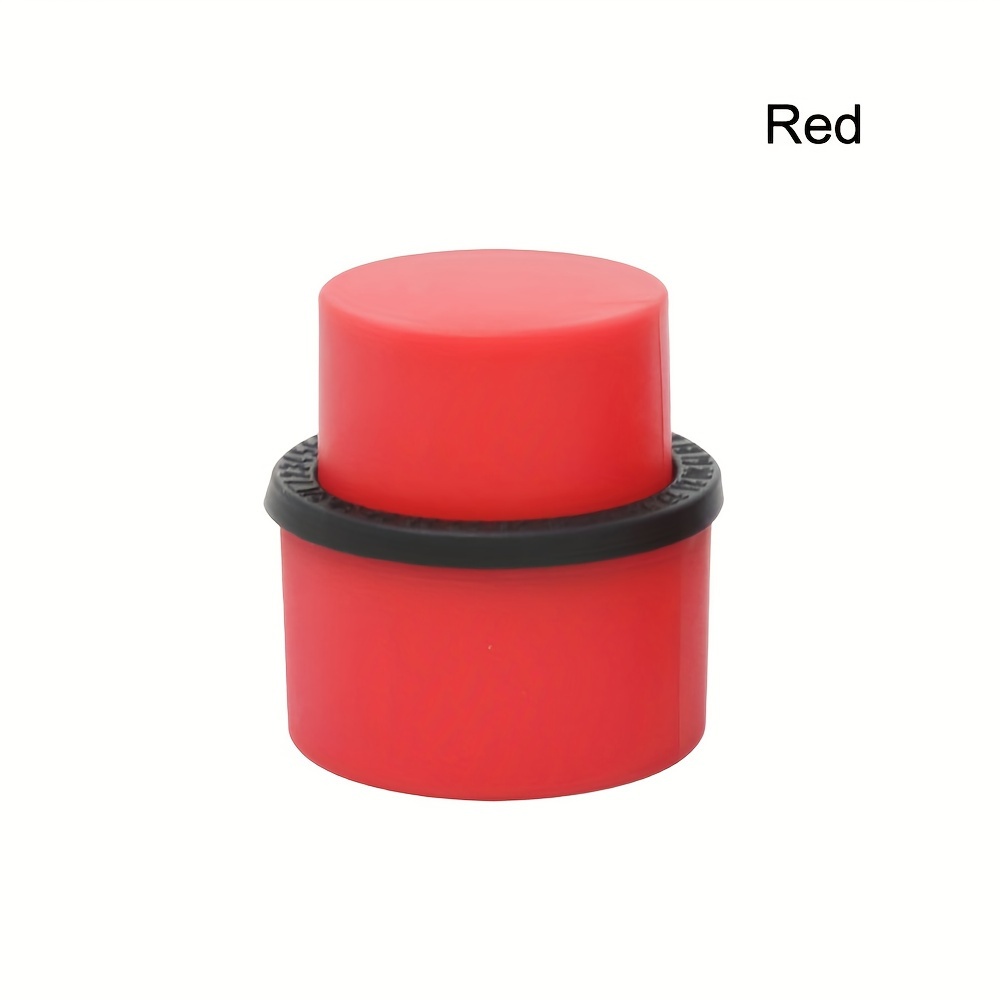 

Cap, Plastic Gas Stopper, Carbonated Gas Cap