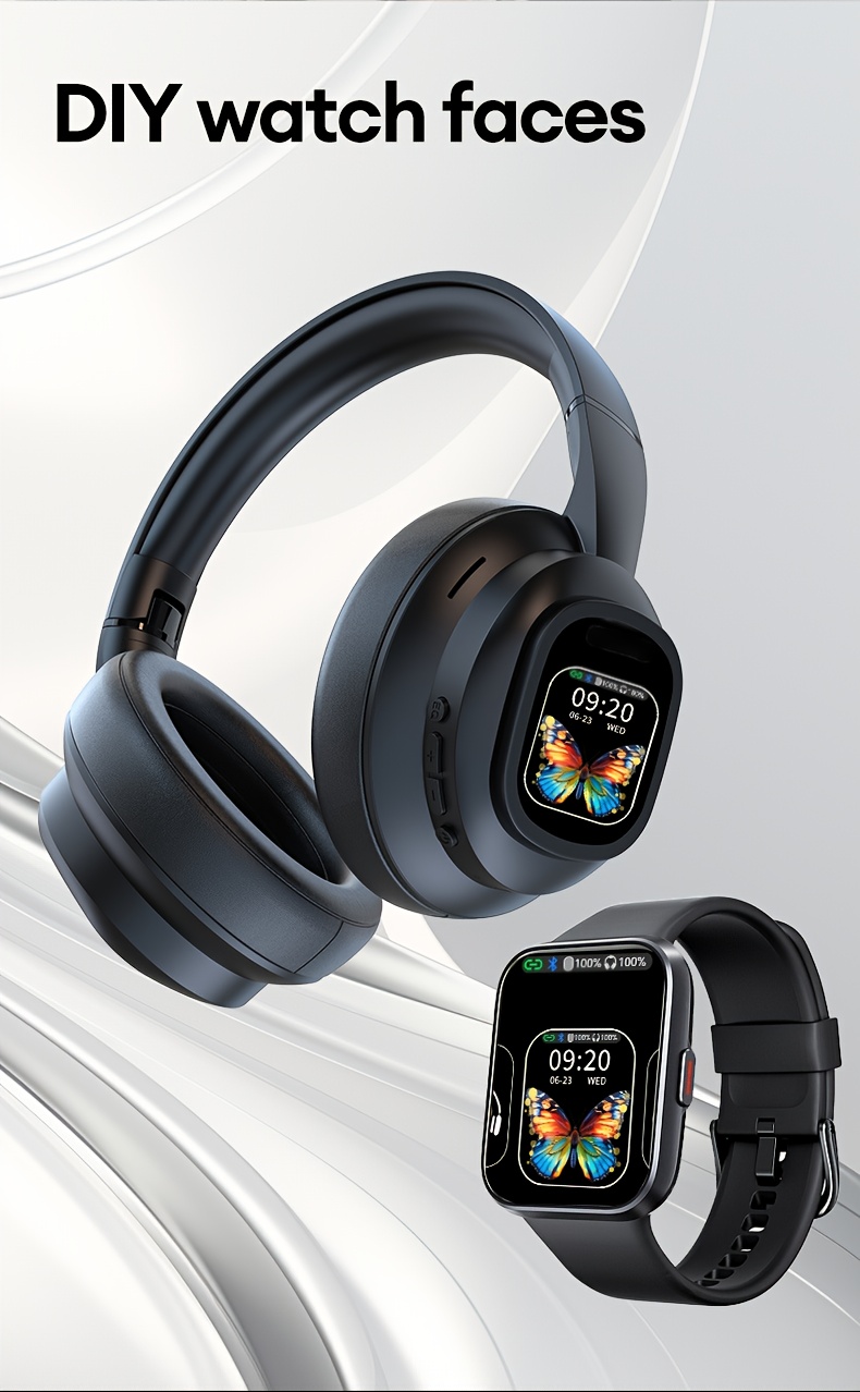 HYUNDAI Dual AI Models & Meeting Notes Archive Business Pros Corporate Meetings 2025 Trending Over - Ear Headphones