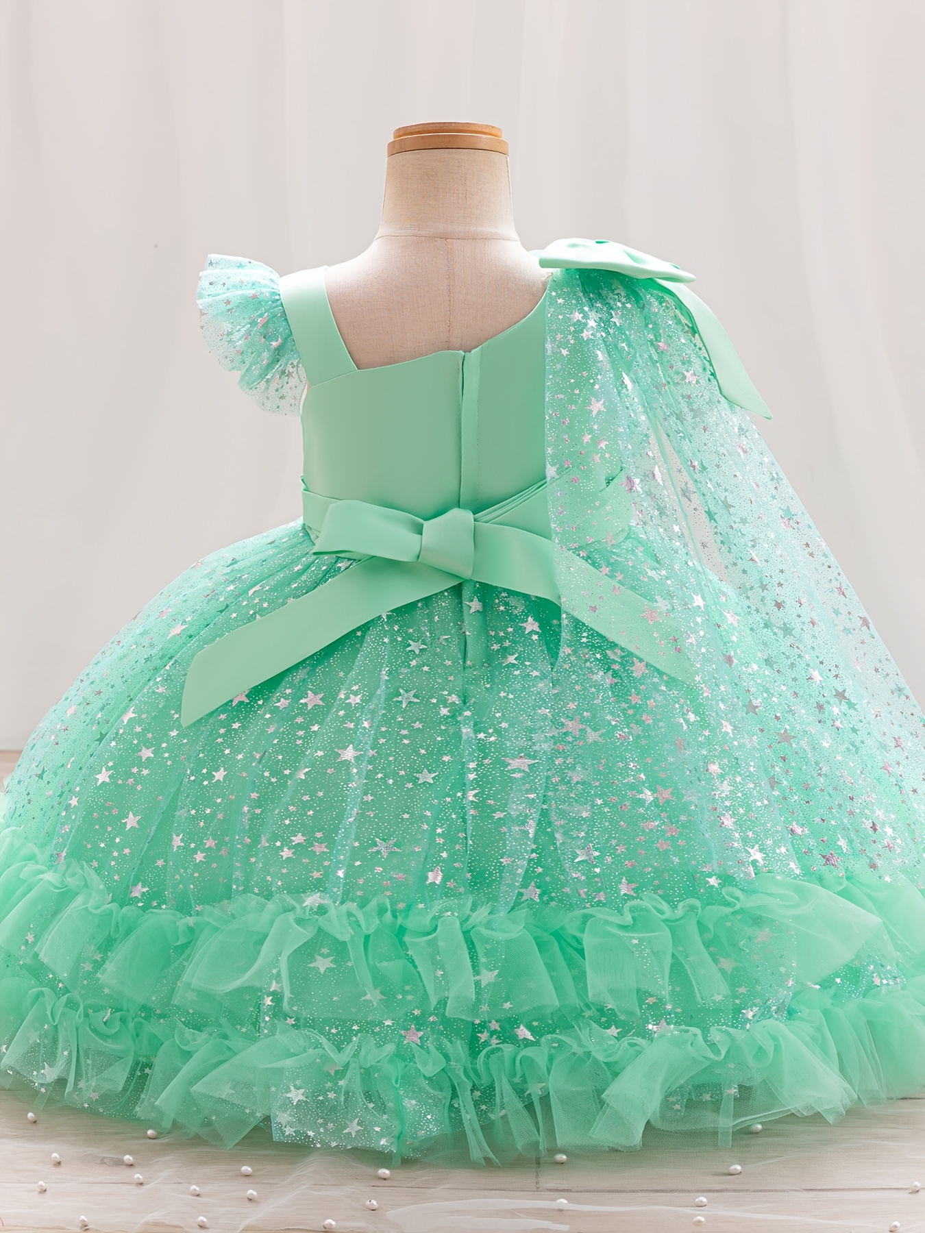halloween dresses girls kids halloween costumes print - Temu