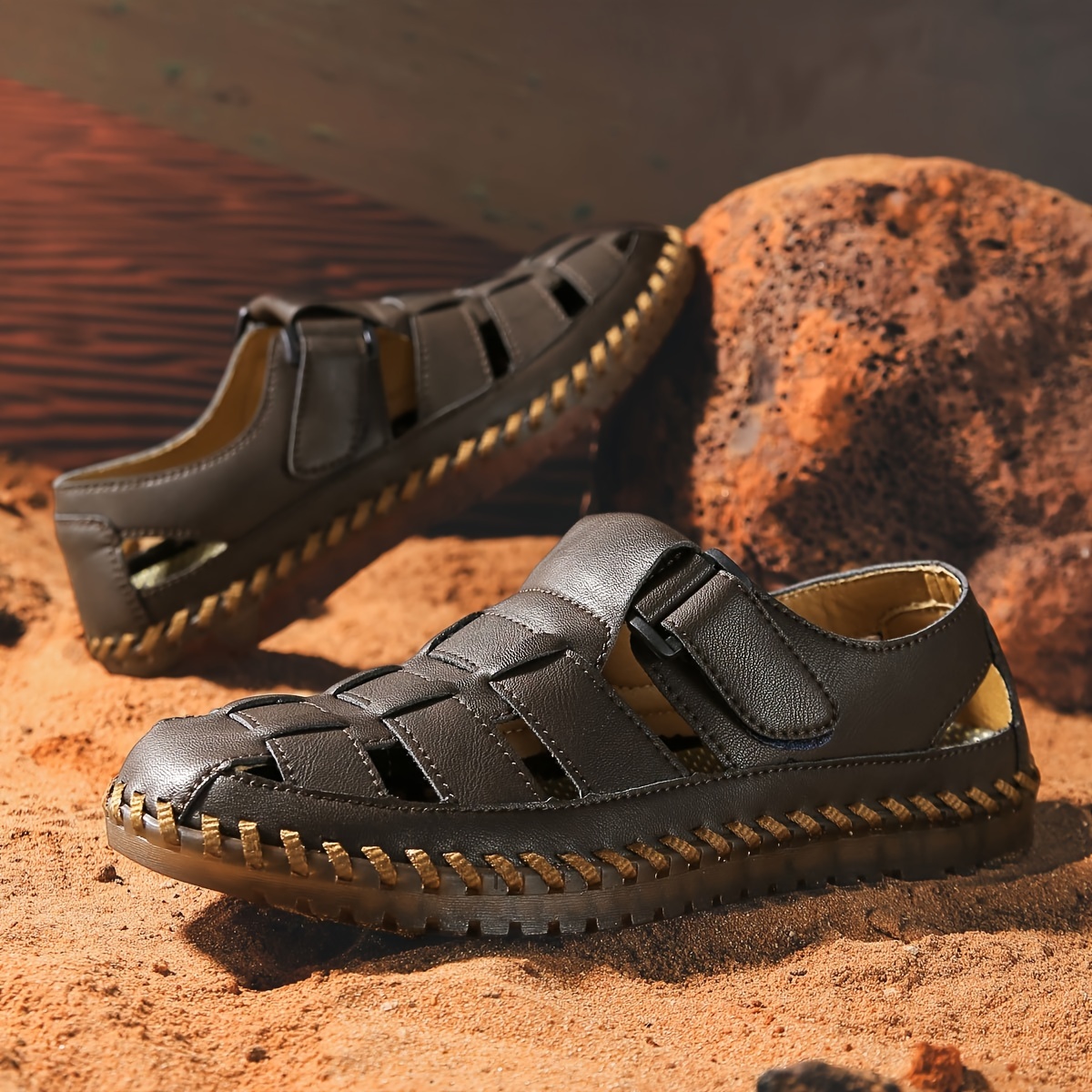 Aliexpress 2020 Mens Slippers Latest Men Slippers Best Sale