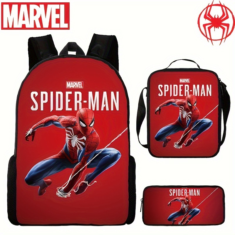il Kreativo - Astuccio 3 Zip Captain America Legendary Avenger - 2025 - 305702400-550