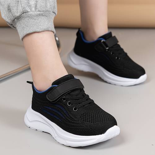 new fashionable casual sneakers for girls outdoor spring autumn comfortable shoes for children ages 3 12 comfortable play and running shoes
