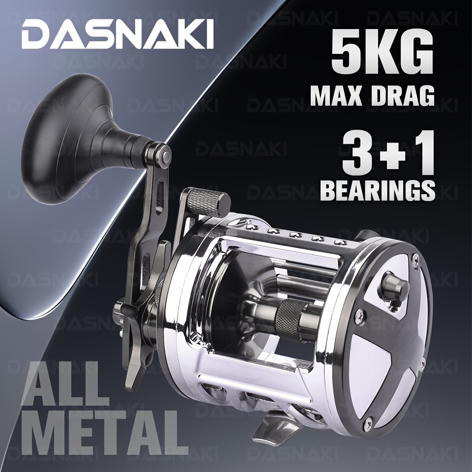 offshore reels - United Kingdom