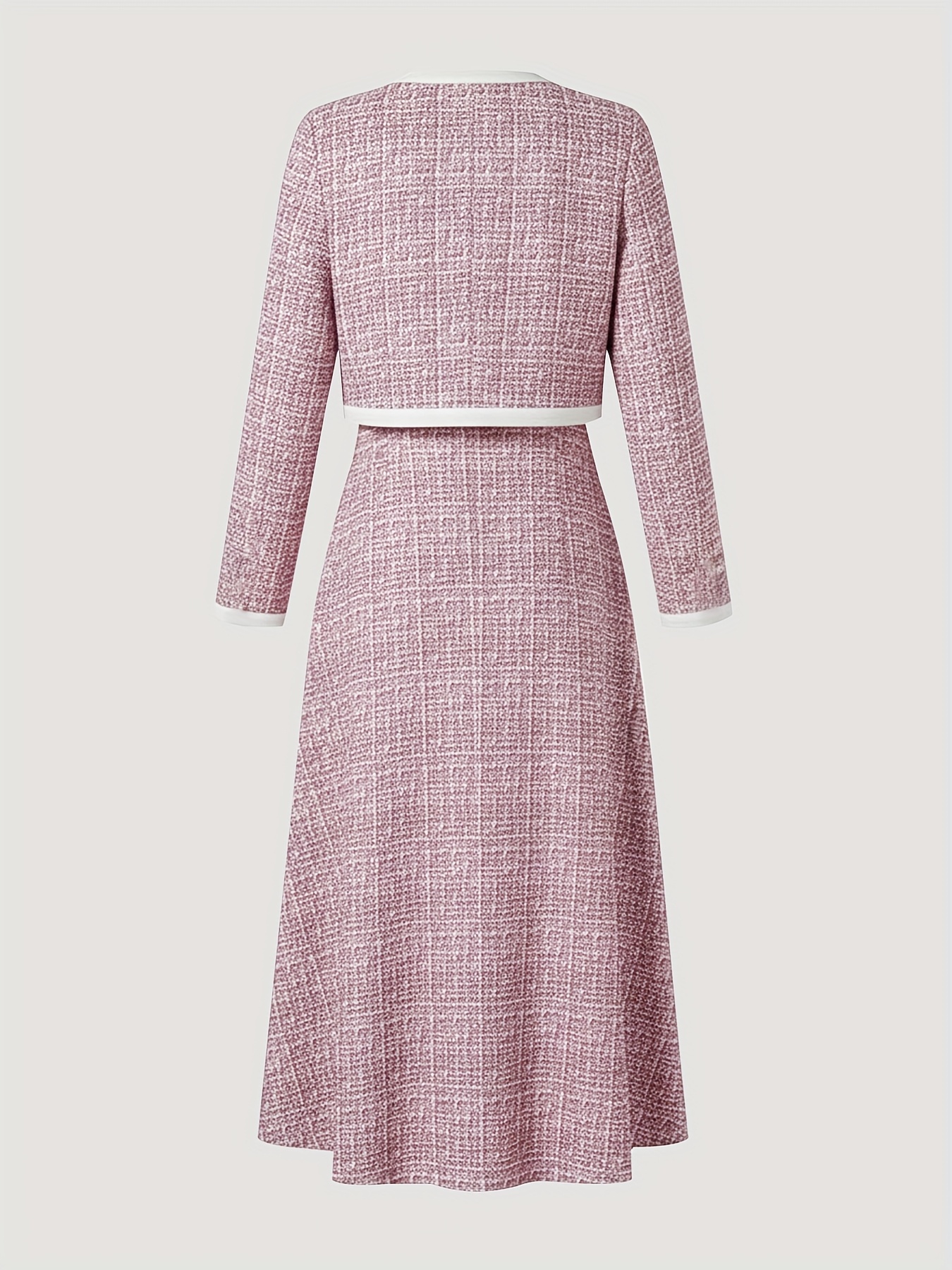 amazon long sleeve t shirt dress $9.99 (regularly $19.99) on Amazon!!! Women Long Sleeve Tops T-Shirt Dresses  Round Neck Casual A-Line Loose Swing Dress with Pockets with code SUWBO69A  at checkout! [https://joylink.io/xVKcmQL](https://joylink.io/xVKcmQL) #ad