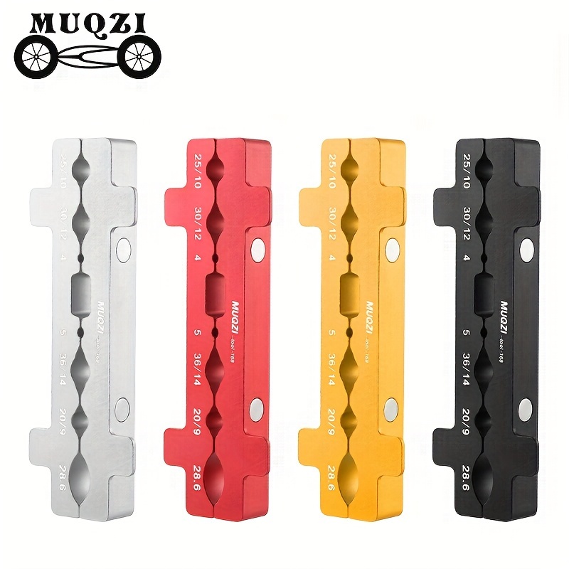 

Muqzi Bike Vice Maintenance Fixture Mtb Road Bike Pedal Crankset Repair Tool Aluminum Alloy Bicycle Vice Repair Jig Cycling Parts