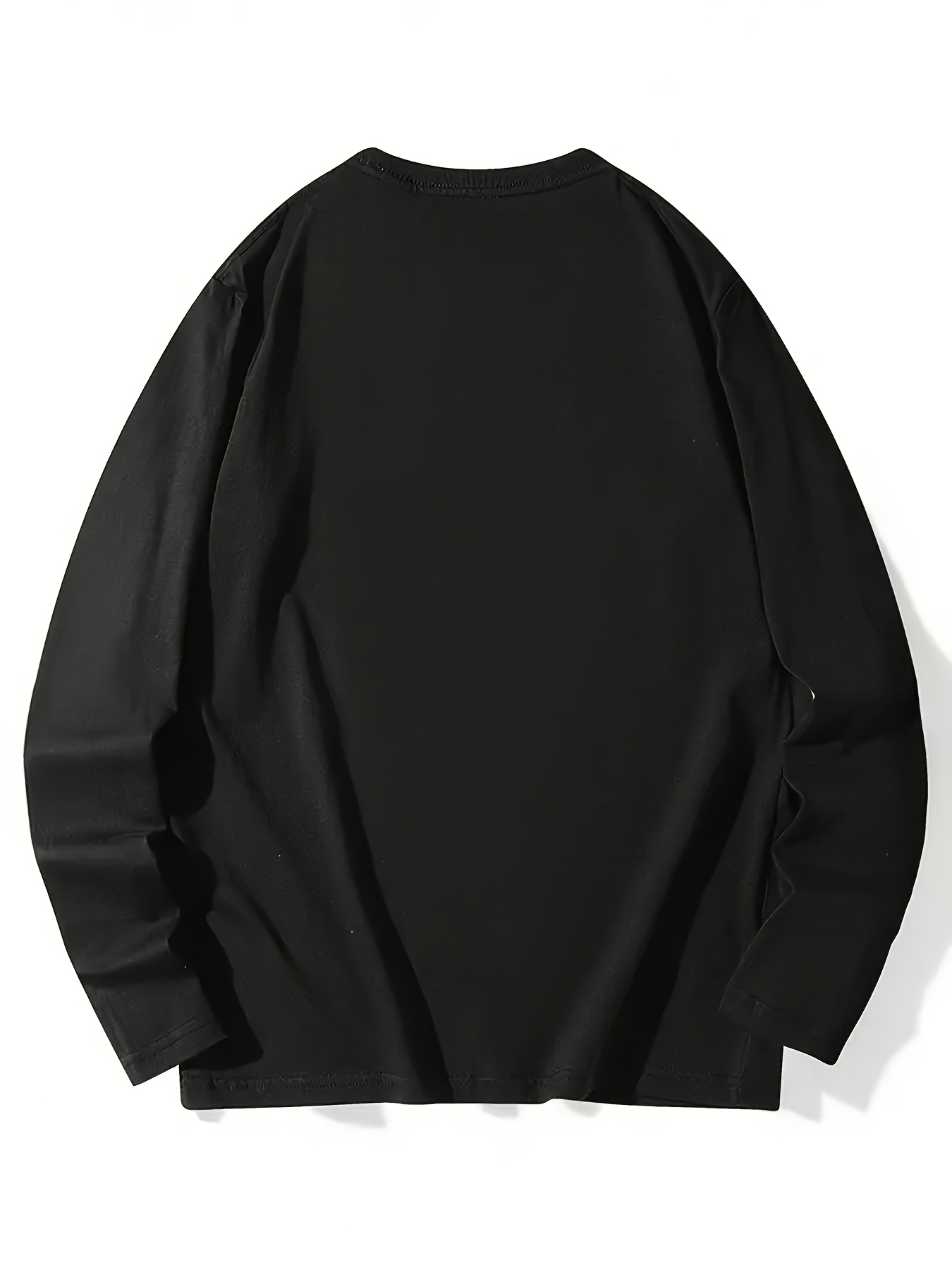 long sleeve t-shirt ロンT 00's y2k d.i.a Y2K Graphic Long Sleeve T Shirt