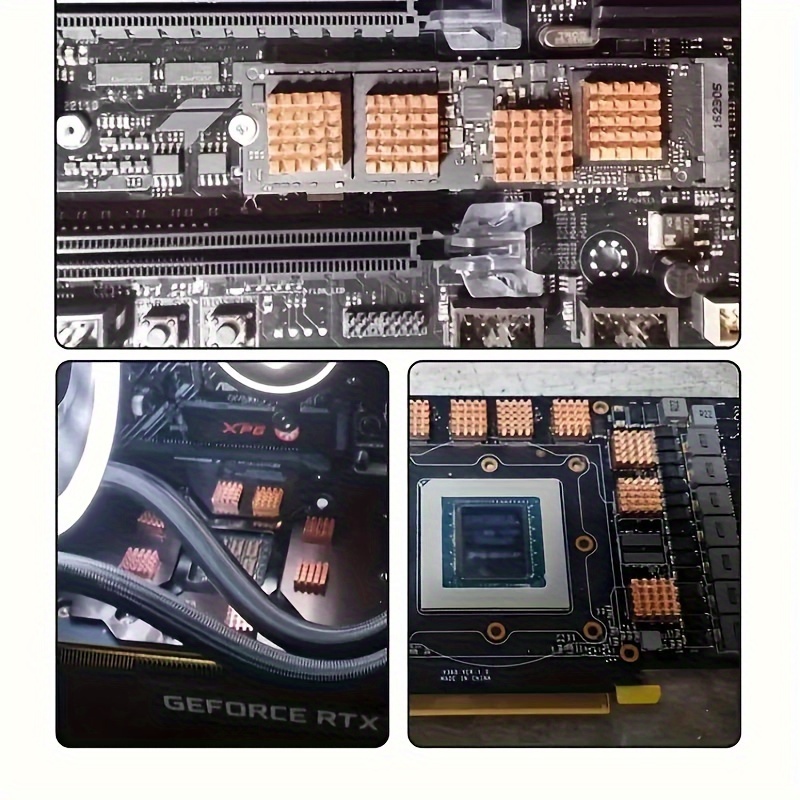 Graphics Card - Temu