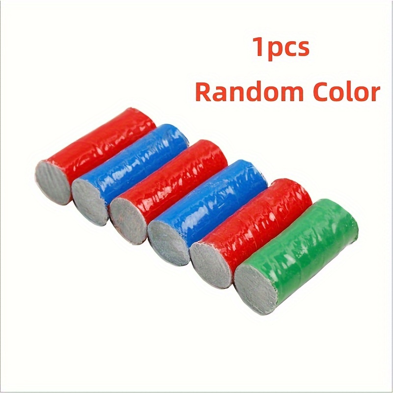 New 1pc Random Color Cleaning Wash Brush Brush Cleaning Useful Kitchen Cleaner Kitchen Tools Pot Washing Tool