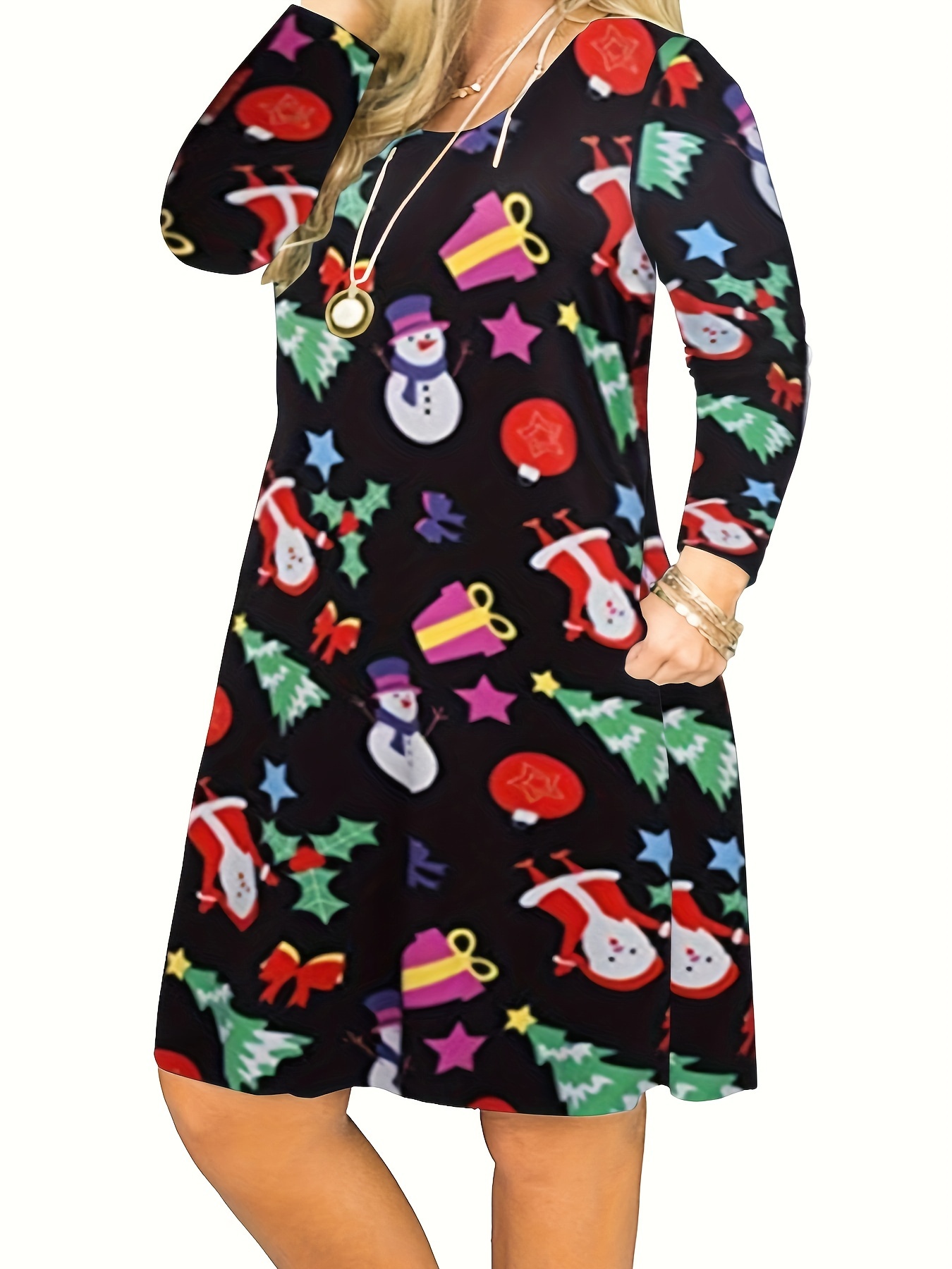 knee length dresses for ladies The Spotlight Is Yours Red Pleated Midi Dress main image 0