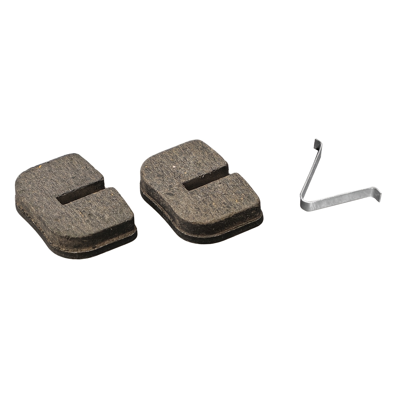 Image of Made Of Resin And Metal For Pocket Bikes, Quiet And Effective Braking, , Compatible With Most Pocket Bikes, And Replacement Components