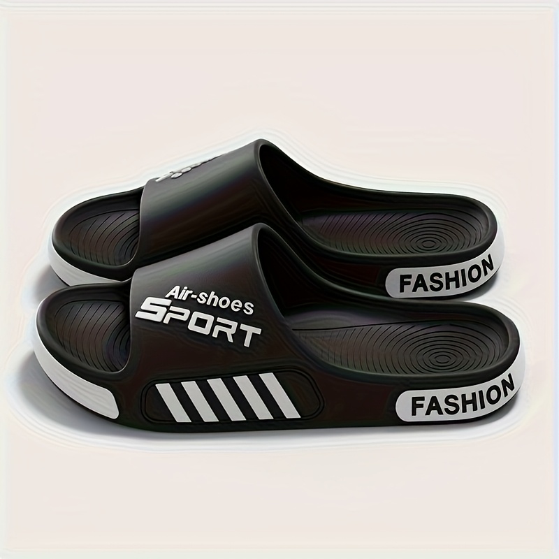 Eva Casual Fashion Men's Fashionable Slippers