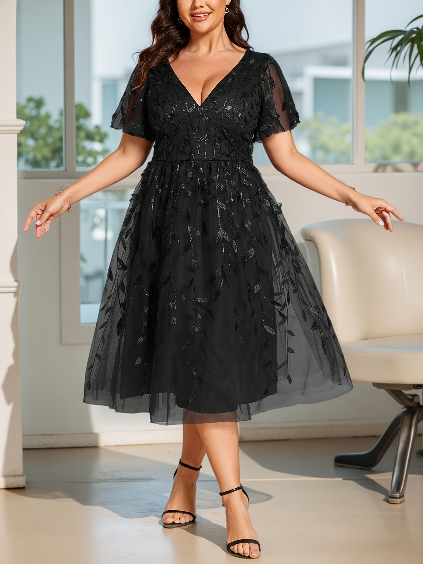 sachin and babi light blue dress Plus Size Formal Gowns