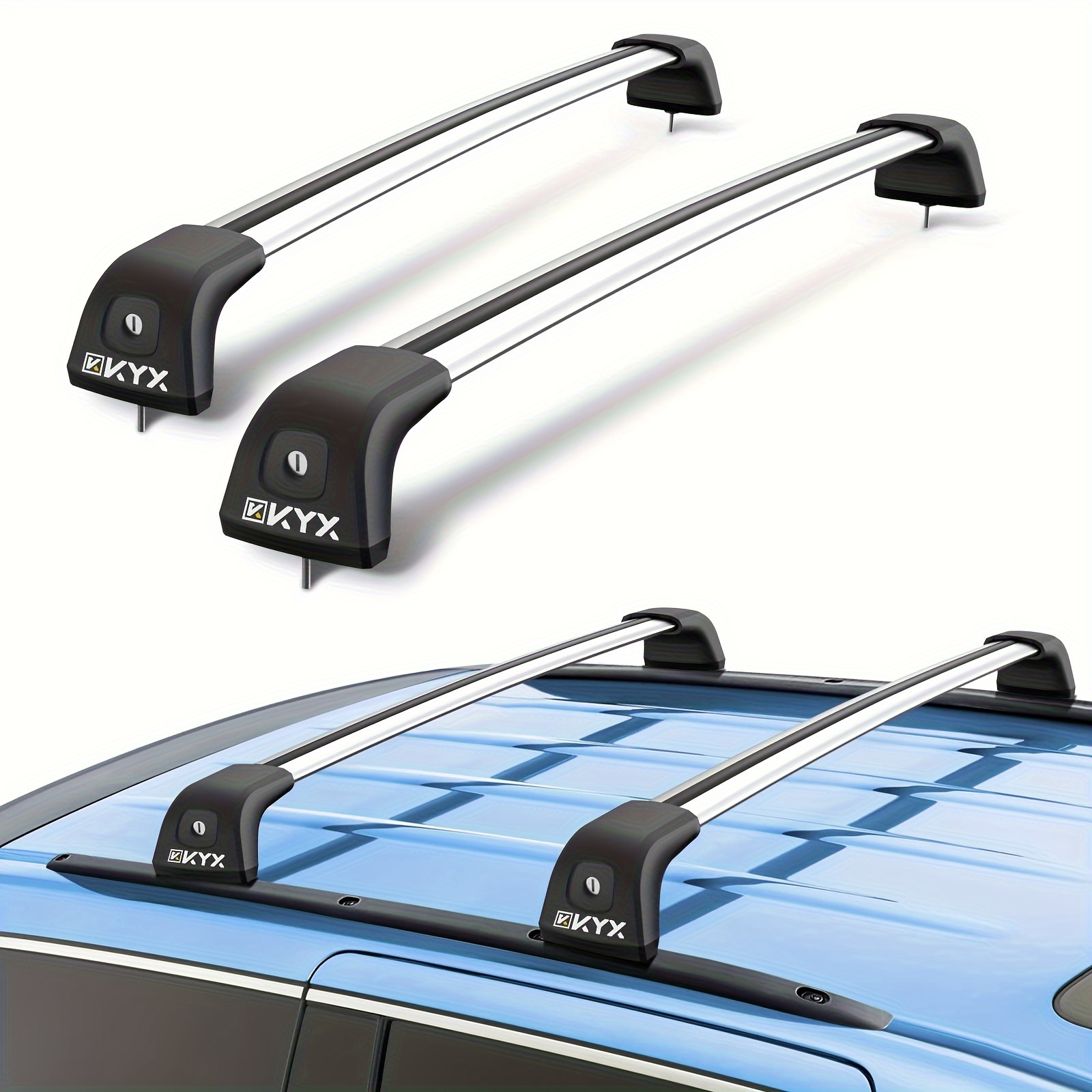 Car Roof Rack - Temu