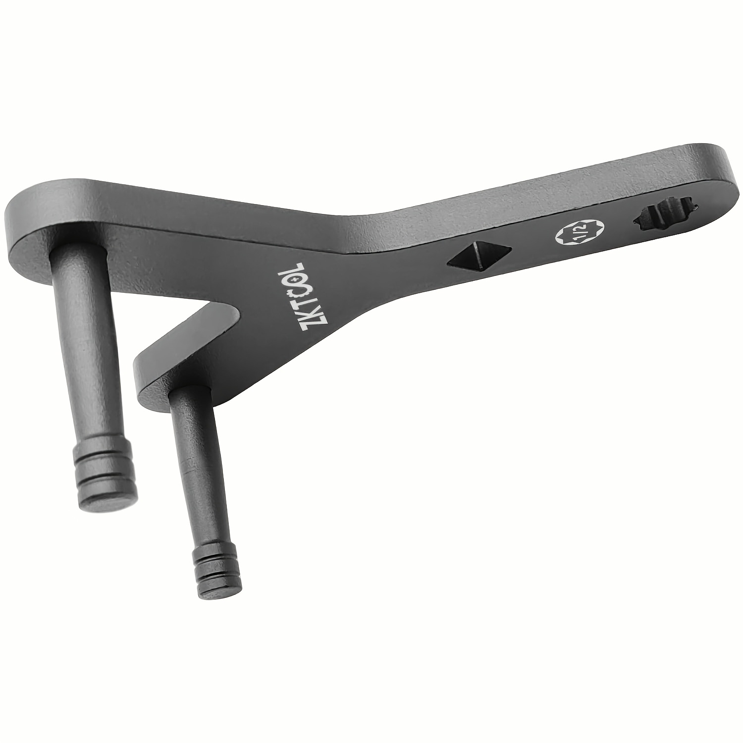 Lower Control Arm Prying Tool, Suspension Removal, Pry Bar Wrench