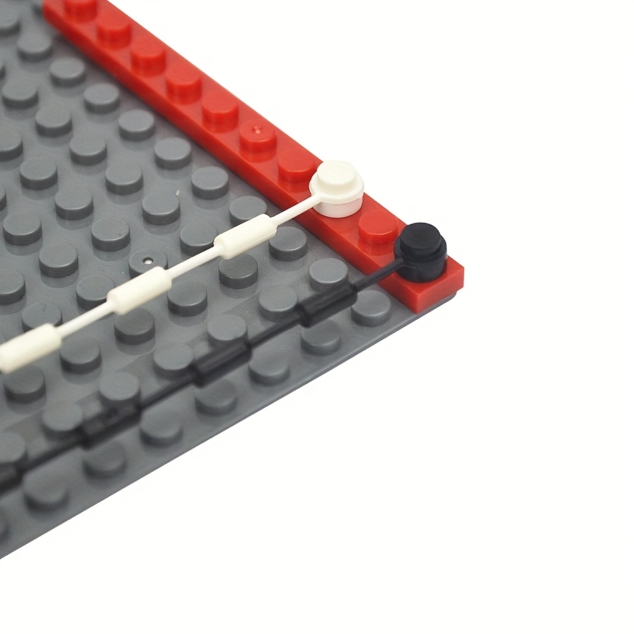 20pcs MOC High-Tech Chain Bricks Building Blocks Links