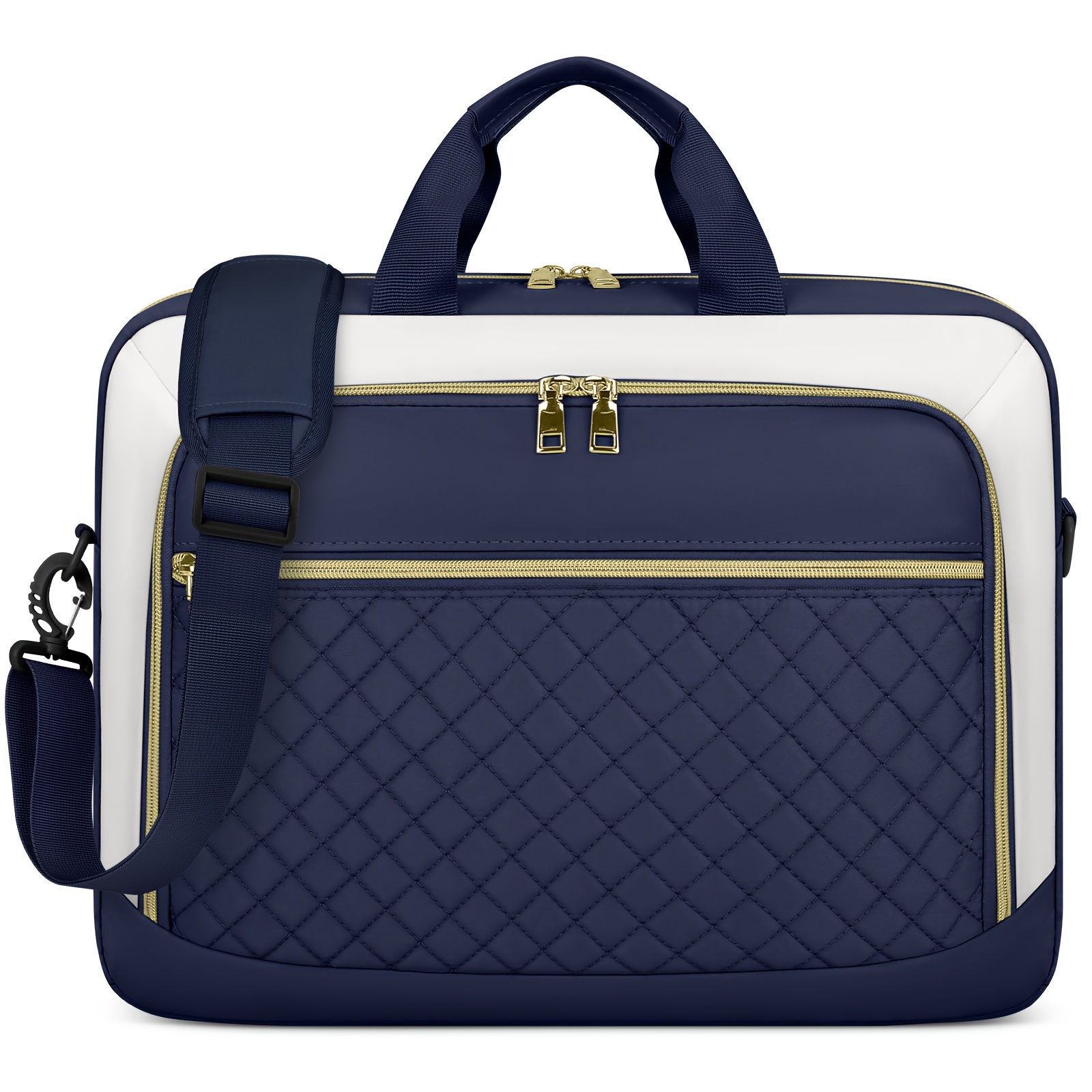 unisex laptop briefcase tote bag tablet laptop