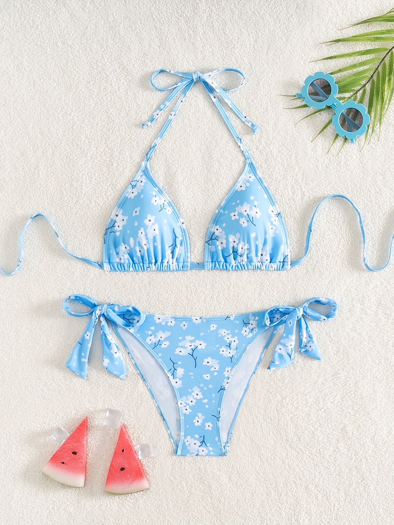 item picture   swimwear set for teenager