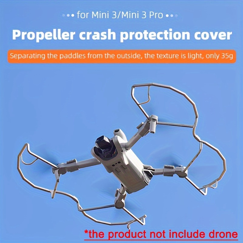 Accessoires pour drone Dji Hélices pour drone Dji Mini Pro