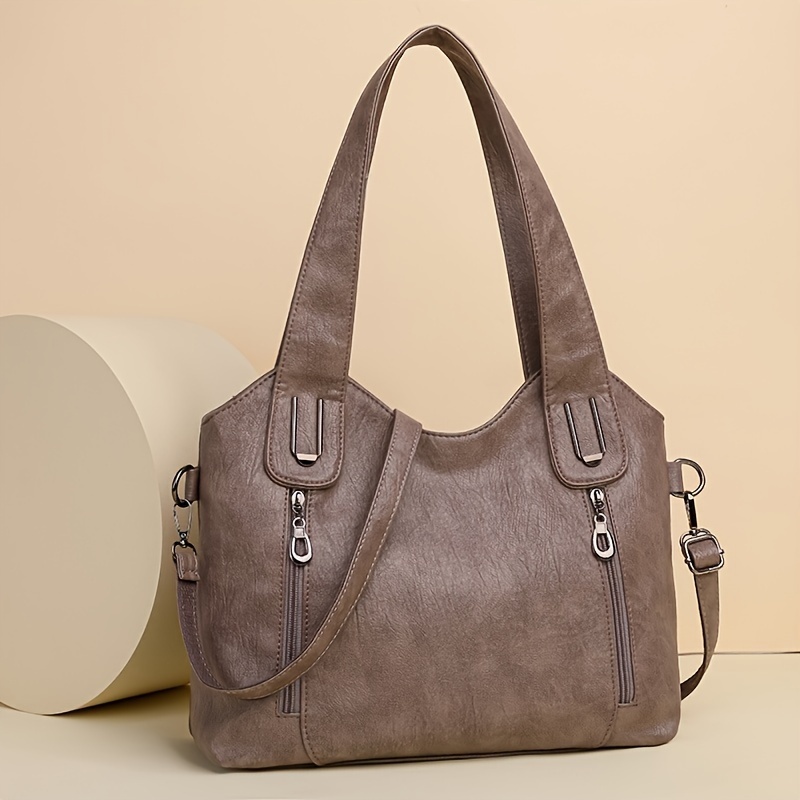 

's Handbag - Shoulder Bag Zip , - In , ,