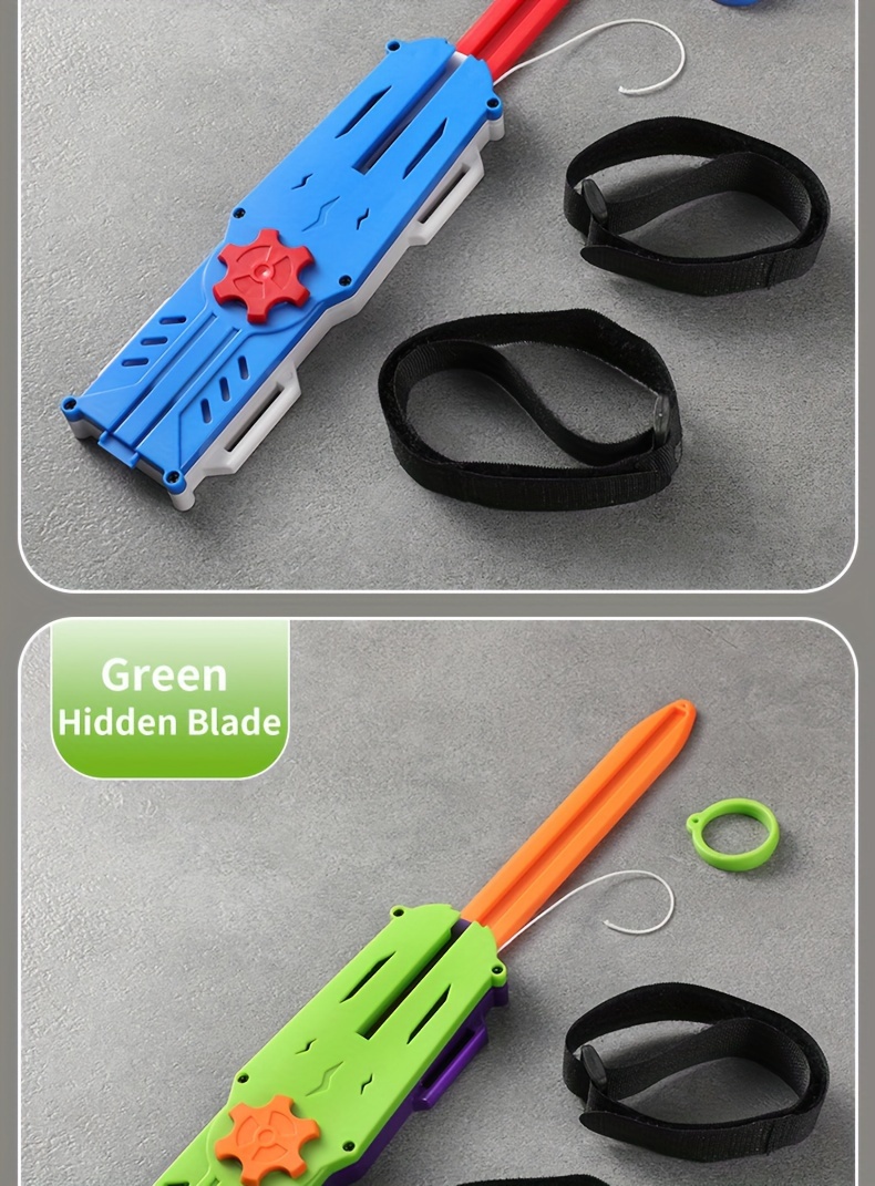 1pc sword toy suitable for role playing details 8