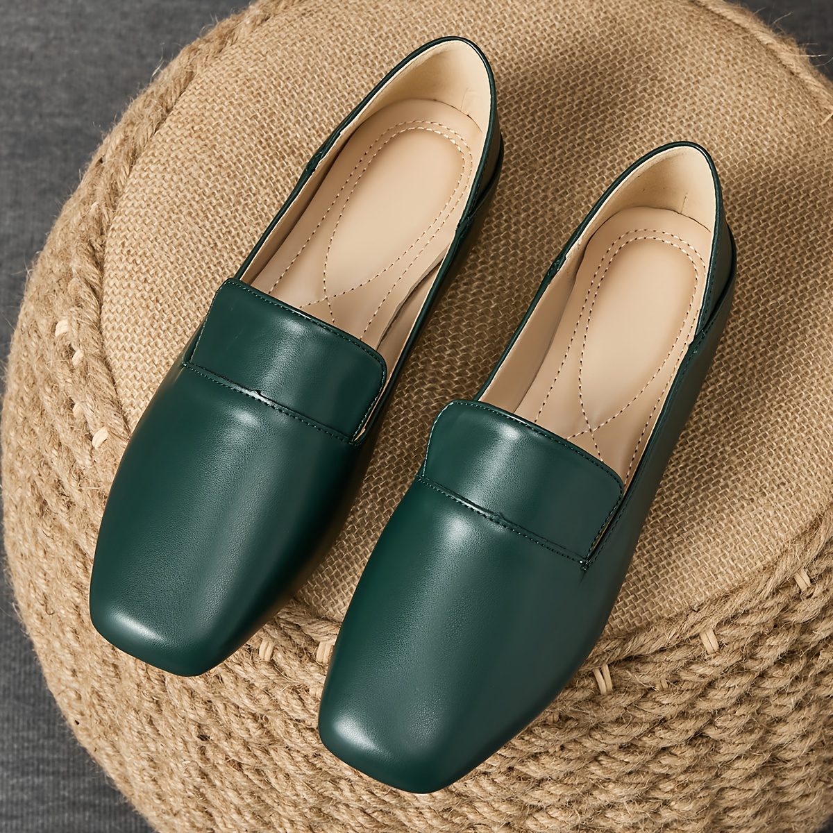 what shoes to wear with a sage green dress Slip For Fall - Ashley Brooke Option:1 to 2 Years