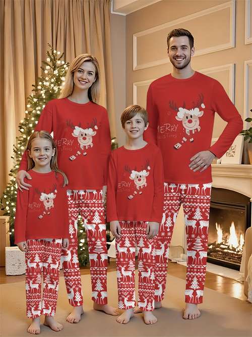 Christmas In Mexico Trip Funny Xmas Family Reunion Matching T