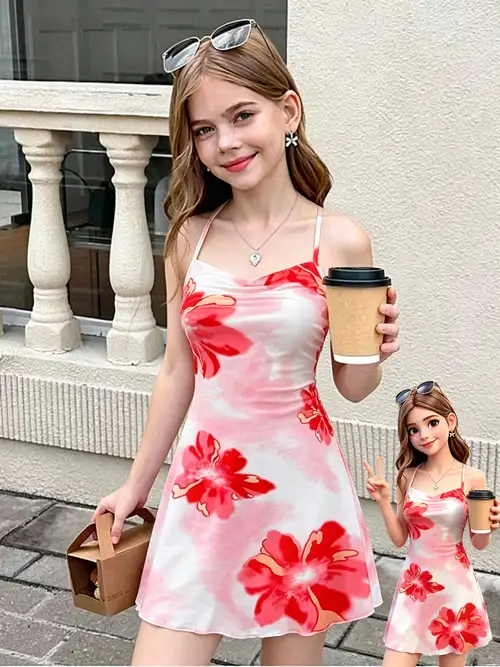 teens dresses sold on Temu Republic of Korea teens dresses sold on Temu Republic of Korea