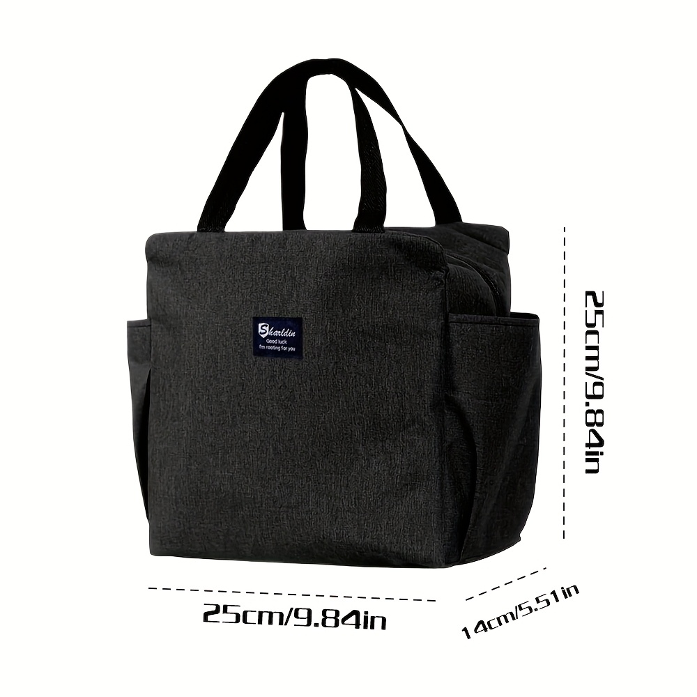 Large Capacity Picnic Thermal Insulation Bag