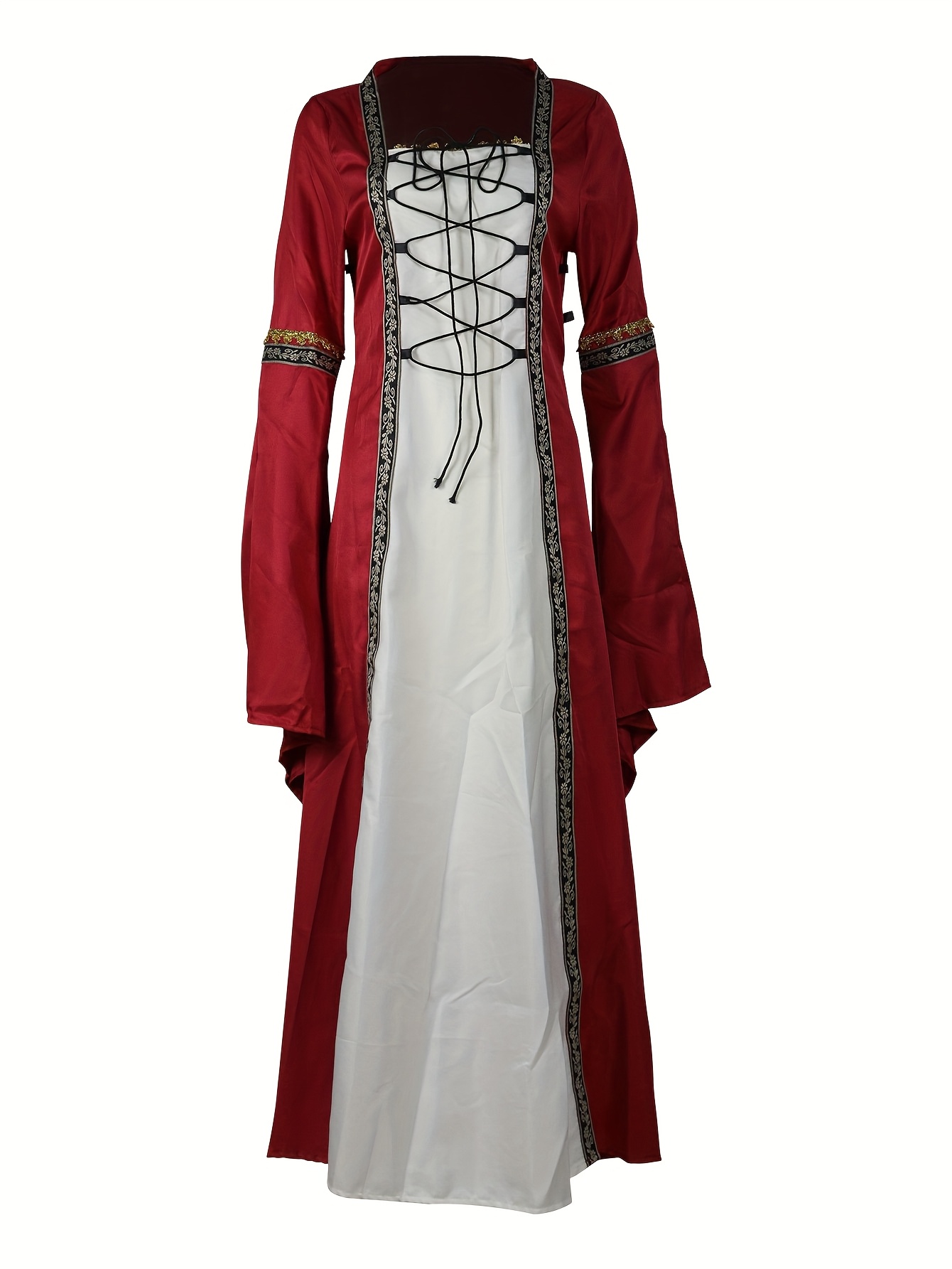 gótico medieval de Temu Brazil