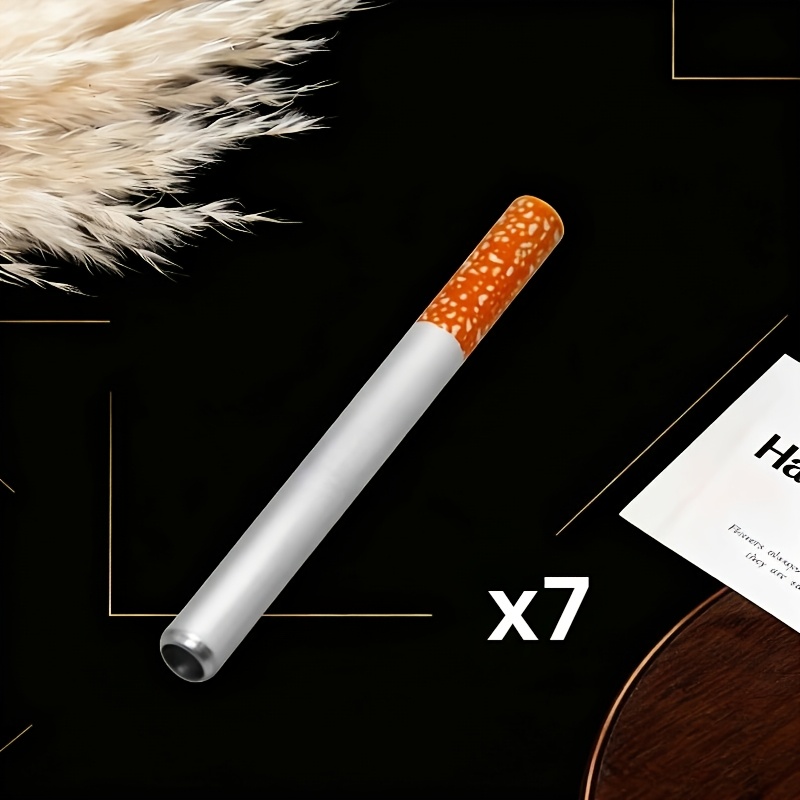 2-10pcs simulation cigarette-shaped bubble tube - handheld bubble smoke , suitable for weddings, parties, photography shoots - themed party supplies and event accessories (bubble liquid not included) - suitable for pranks and bubble blowing