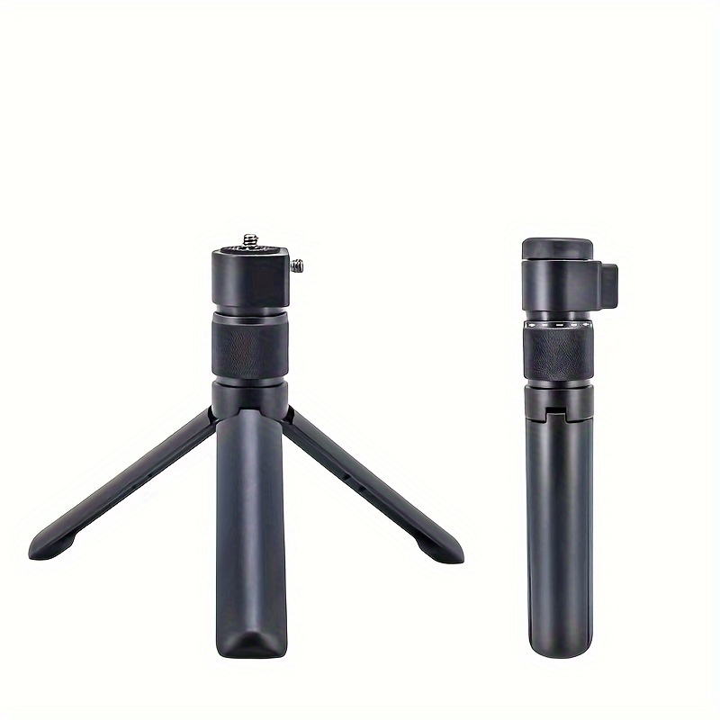 Image of Invisible Time-lapse Selfie Stick With 90-degree Rotatable Handle - Suitable For /go 3/one X2/one R/one //one//dji Series Cameras