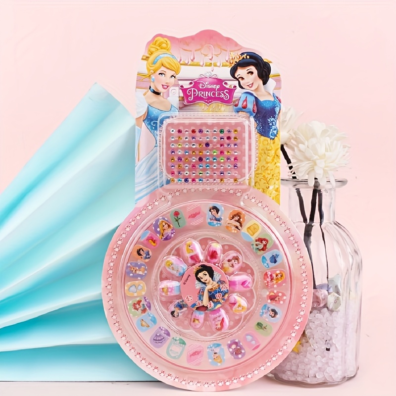 1 låda nagelklistermärken - Temu Sweden