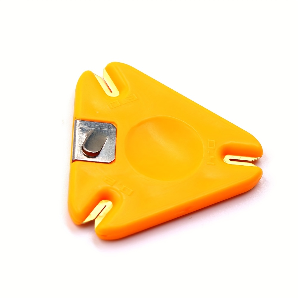 Carp Fishing Tool Line Cutter Coated Hooklink Stripper Remove Coated Line Fishing Equipment Feeder Fishing Accessories Tackle