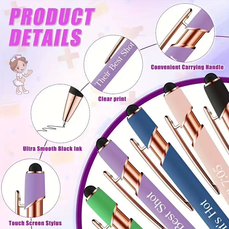 50 99pcs custom engraved metal ballpoint pens personalized elegant writing office use or business gifts Product details 1