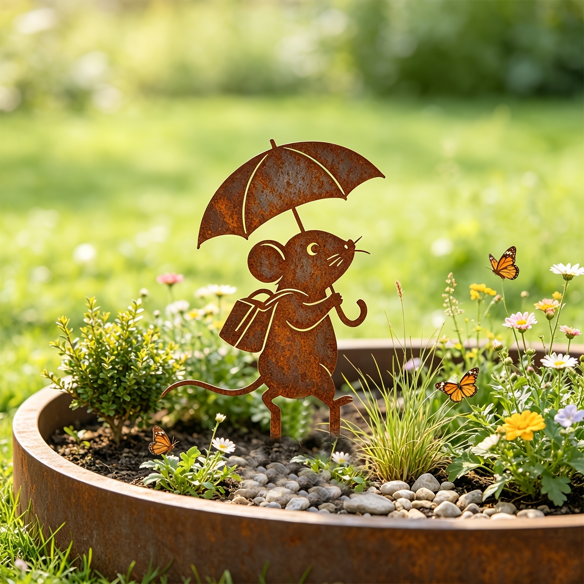 gartendekoration: innerhalb von 90 Tagen – Temu